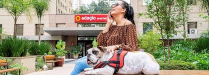 Aparthotel Adagio São Paulo Moema