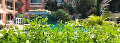 Brisa Da Costa Suites