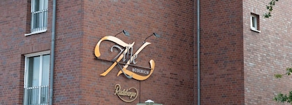Hotel Zum Deutschen Eck
