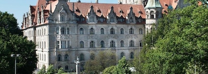 Elaya Hotel Hannover City