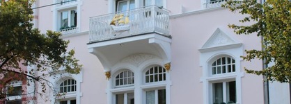 Hanseat Hotel