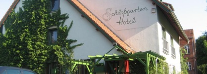 Schlossgarten Hotel am Park Sanssouci