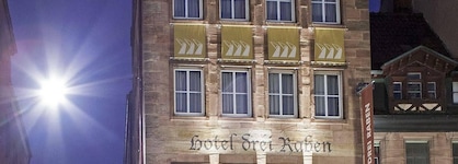 Hotel Drei Raben