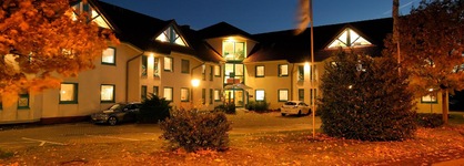 Montana Trend Hotel Lehrte