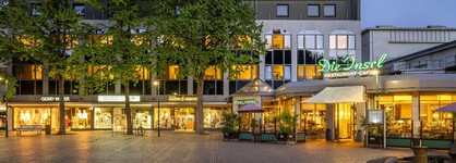 Insel Hotel