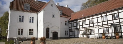 Haraldskær Sinatur Hotel & Konference