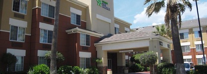 Extended Stay America San Francisco San Carlos