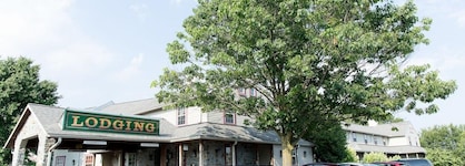 The Country Inn Of Lancaster