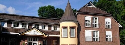 Hotel Robben