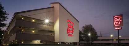 Red Roof Inn Atlanta - Norcross