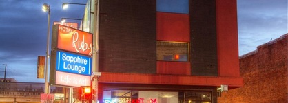 Hotel Ruby