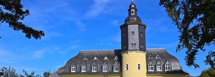 Carea Schlosshotel Domäne Walberberg