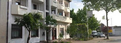Hotel Am Exerzierplatz