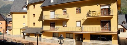 Apartments Somni Aranès