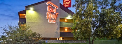 Red Roof Inn Louisville Expo Airport