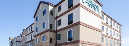 Staybridge Suites Lincoln Northeast By Ihg