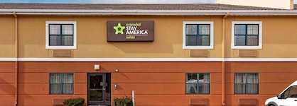 Extended Stay America Rochester Greece