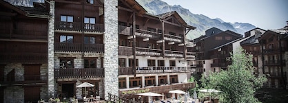 Hôtel Altitude