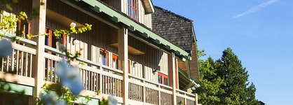 Painter's Lodge