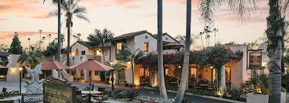 Brisas Del Mar, Inn At The Beach