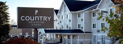 Country Inn & Suites By Radisson