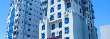 Palette Royal Reflections Hotel And Spa Dubai