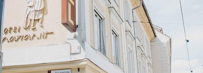 Hotel Mariahilf