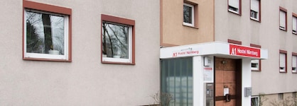 A1 Hostel Nürnberg