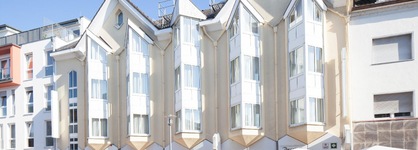 Hotel Am Stern
