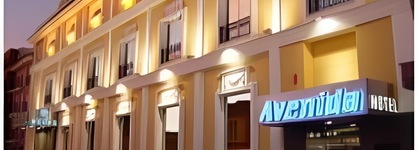 Hotel Avenida Leganés