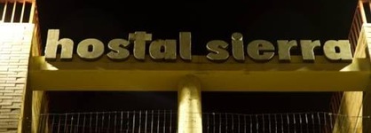 Hostal Sierra