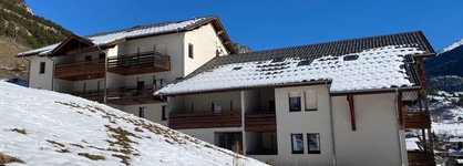 Résidence Plein Soleil