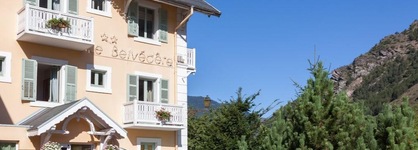 Le Belvédère