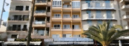 Hostal Vista Alegre By Eurotels