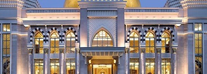 The Trans Luxury Hotel