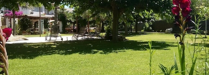 Hotel Boutique Horta d'en Rahola