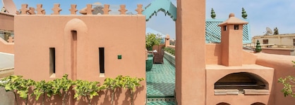 Riad Hikaya