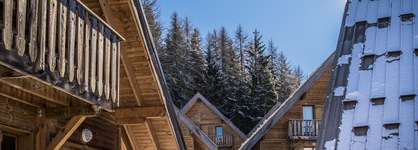 Les Flocons du Soleil