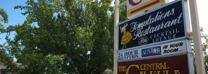 Central Caleula Motor Lodge