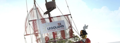 Legoland Holiday Village