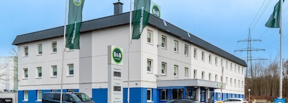 B&B Hotel Aachen-Nord