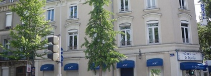 Hotel Le Royalty