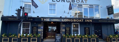 The Longboat Inn