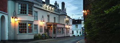 The Globe