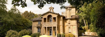 YHA Bath - Hostel