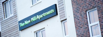 The New Mill Apartments