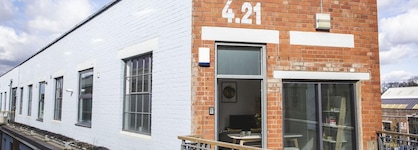 Paintworks Apartments