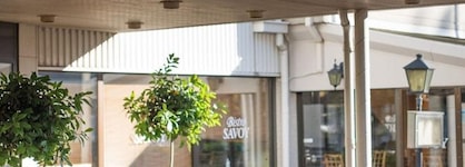 Hotel Savoy