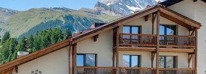 Hotel Bellerive