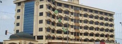 Hotel Madani Medan - Syariah Hotel